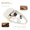 Tufted Crossbody