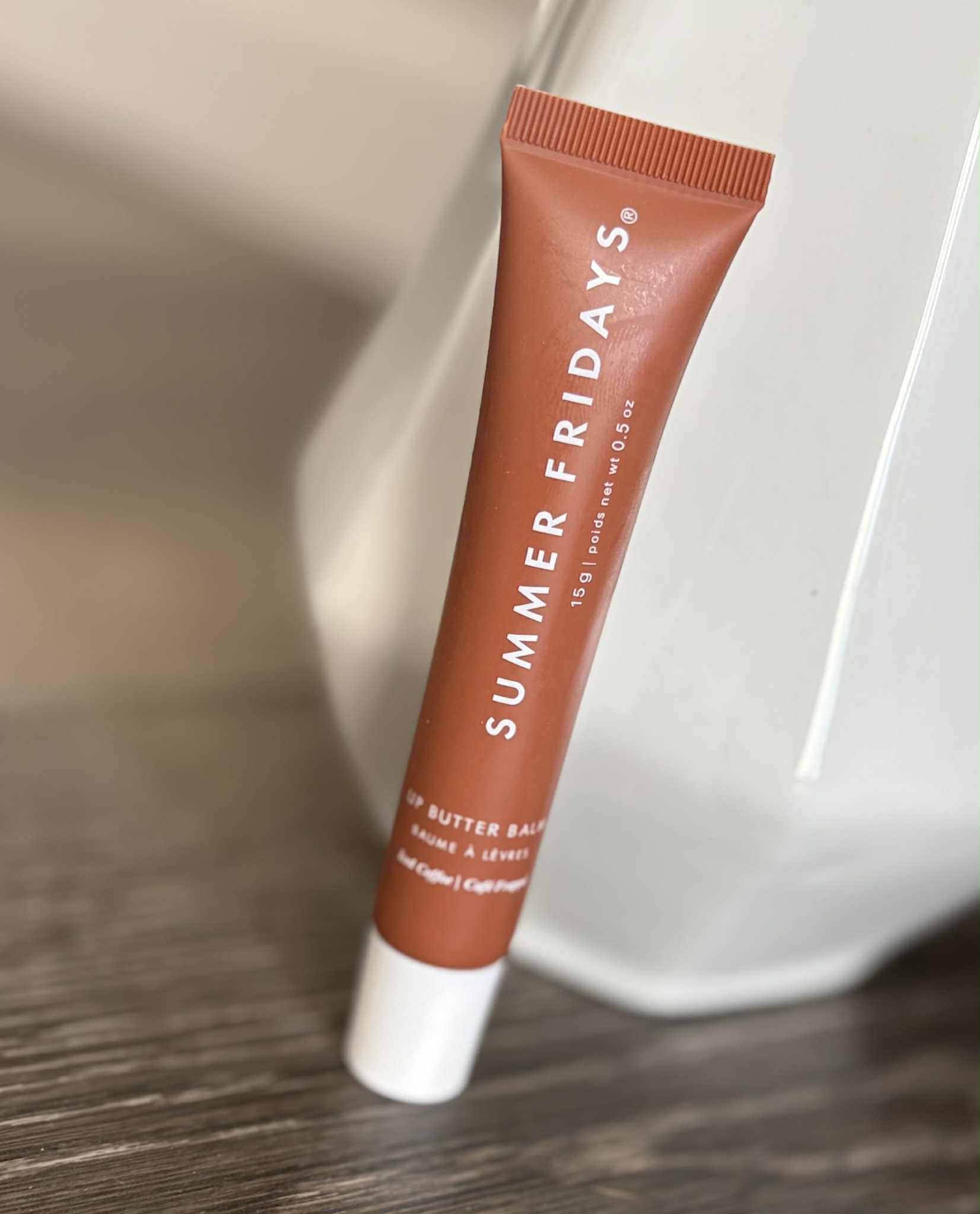 SF Lip Balm