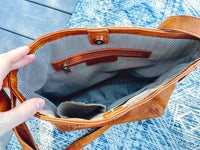 AVERY TOTE