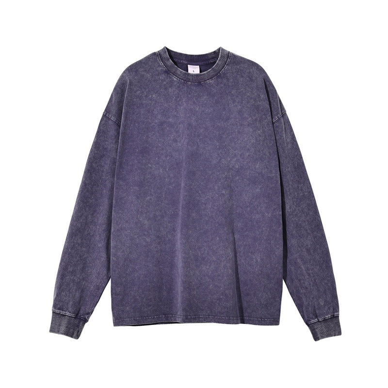 S / Purple