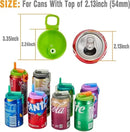 Sip n Save Can Top