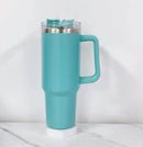Replacement Lids and Straws