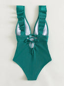The Sloane One Piece Swim