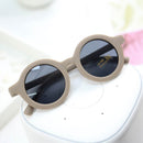 KIDS ROUND SUNNIES