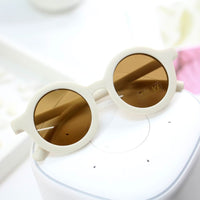 KIDS ROUND SUNNIES