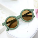 KIDS ROUND SUNNIES
