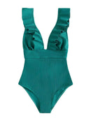The Sloane One Piece Swim