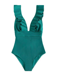 The Sloane One Piece Swim