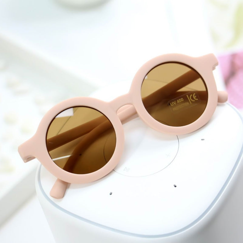 KIDS ROUND SUNNIES