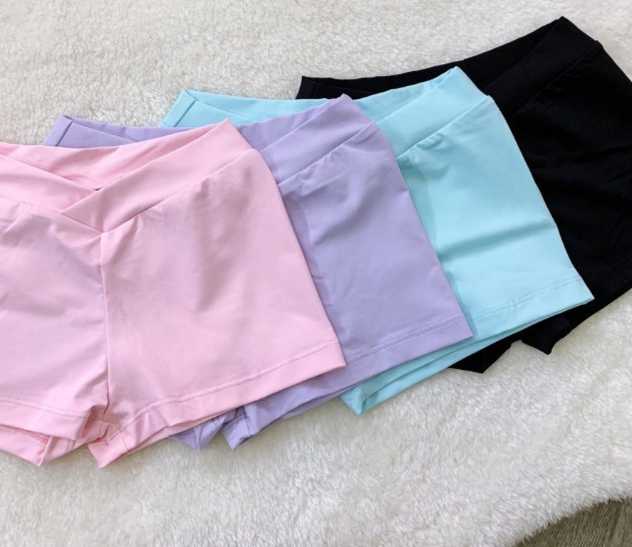 Shorts / Black / 18/24M