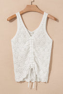 Knitted Tanks