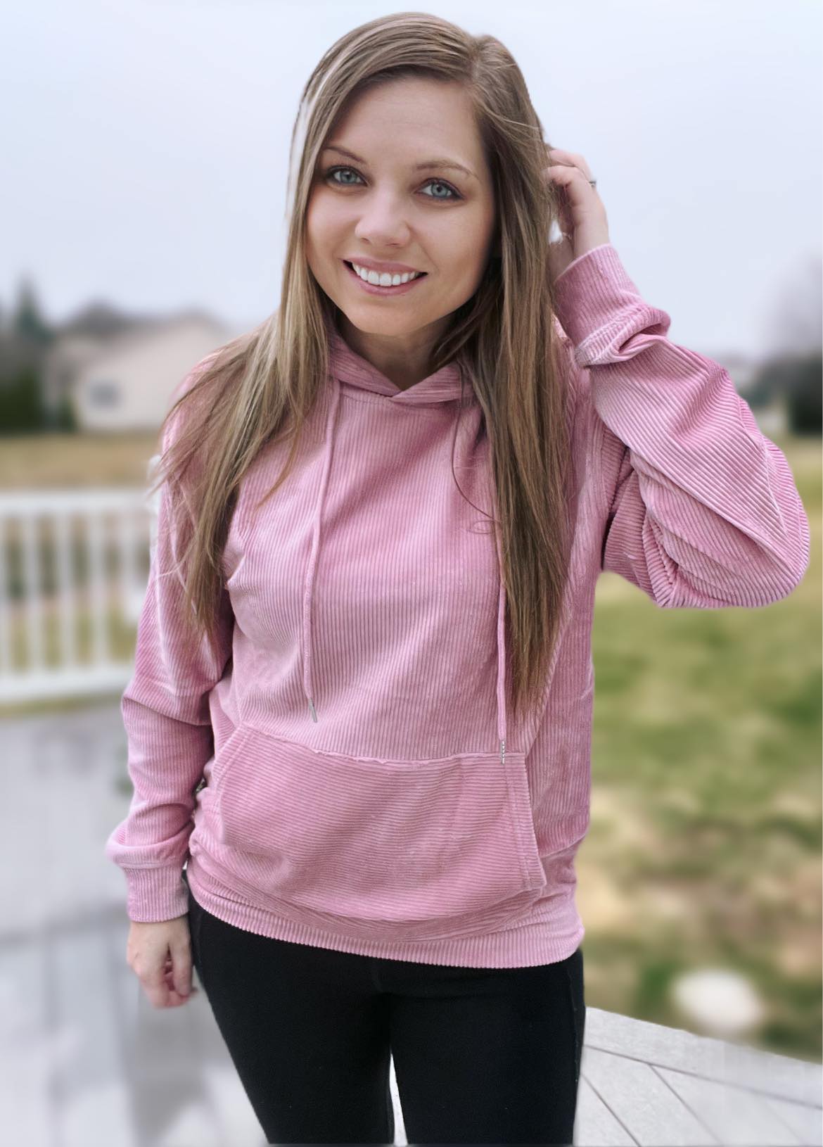 Pink Taffy / S