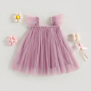 The Norah Tulle Dress-