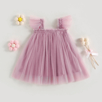 The Norah Tulle Dress-