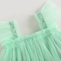 The Norah Tulle Dress-
