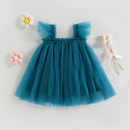 The Norah Tulle Dress-