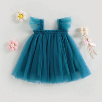 The Norah Tulle Dress-