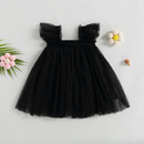 The Norah Tulle Dress-