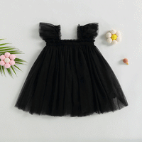 The Norah Tulle Dress-