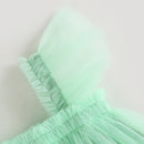 The Norah Tulle Dress-