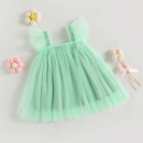 The Norah Tulle Dress-