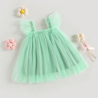 The Norah Tulle Dress-