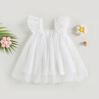 The Norah Tulle Dress-