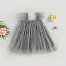 The Norah Tulle Dress-