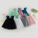 The Norah Tulle Dress-