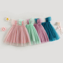 The Norah Tulle Dress-