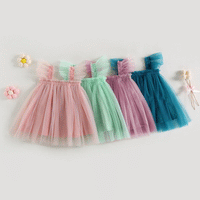 The Norah Tulle Dress-