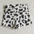 Girl's Denim Distressed kid's Shorts