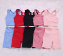 Girl's Sport Set