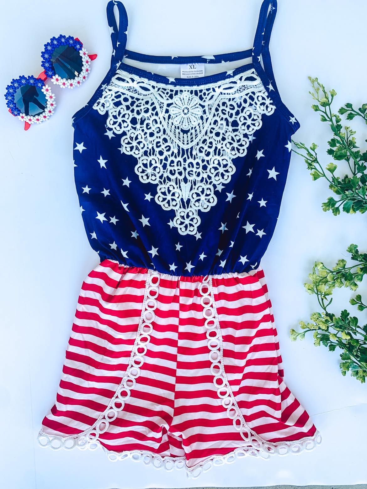 Bless America Collection