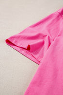 Star Oversized Tee