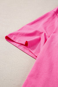 Star Oversized Tee