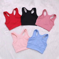 Girl's Sport Set