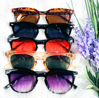 Women’s Sunglasses - 1 pair