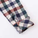 Plaid girls dress or Plaid Boys shirt