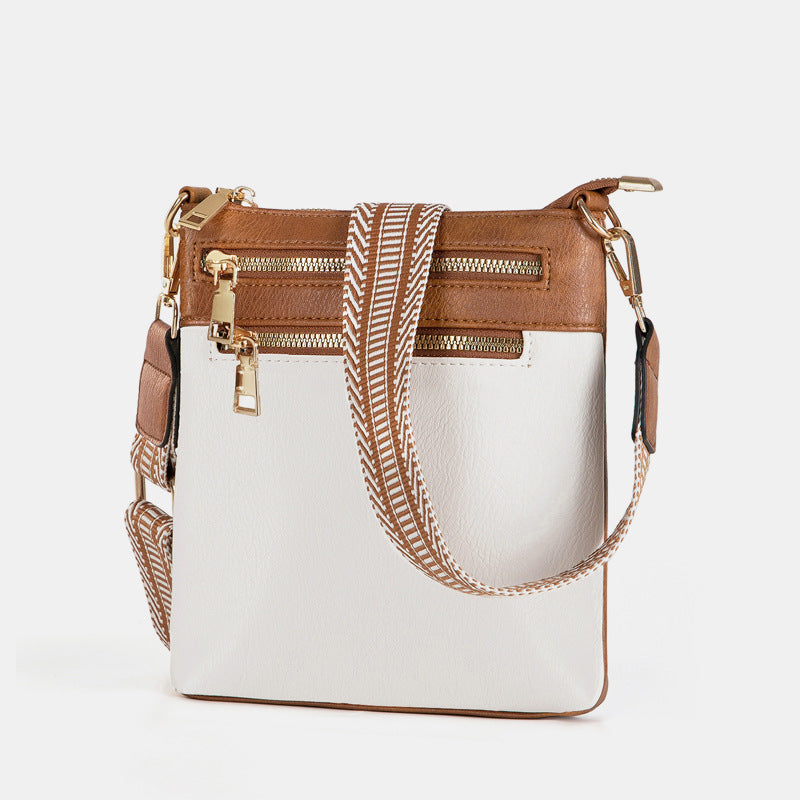 RTS: The Cairn Crossbody Tote-