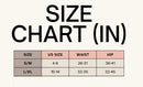 High Waisted Seamless Shorts