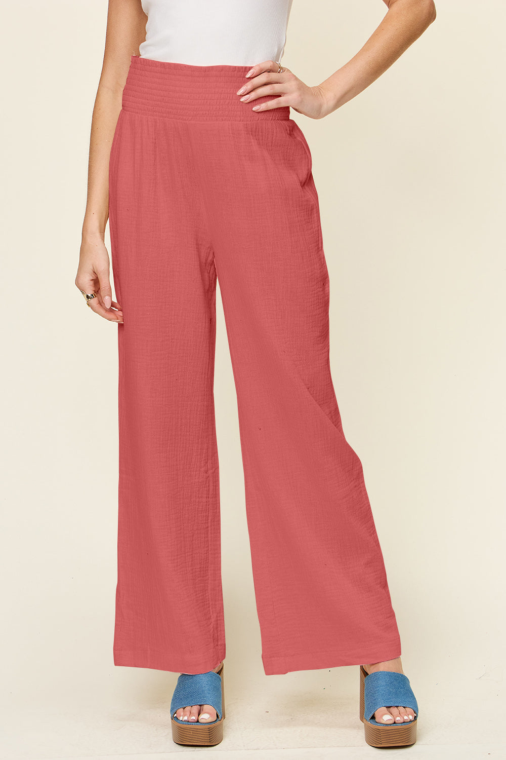 Hot Pink / S