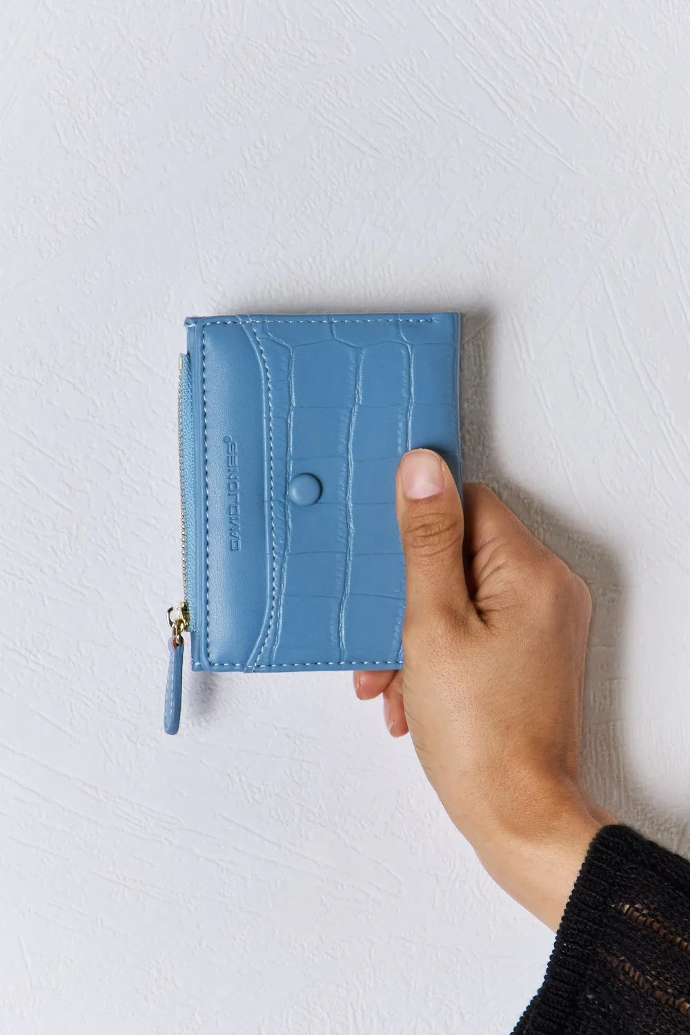 BLUE / One Size