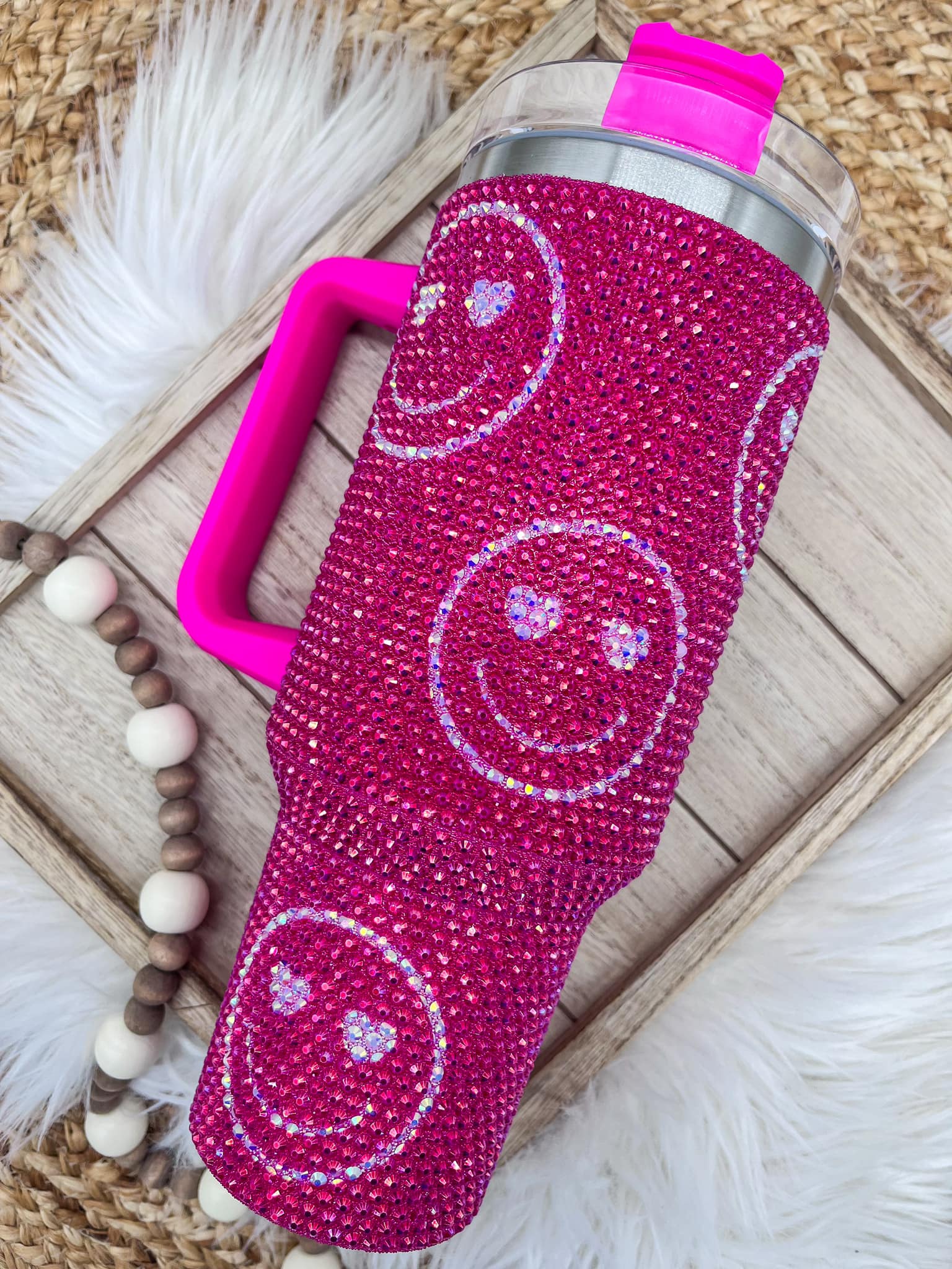 Valentine Tumblers