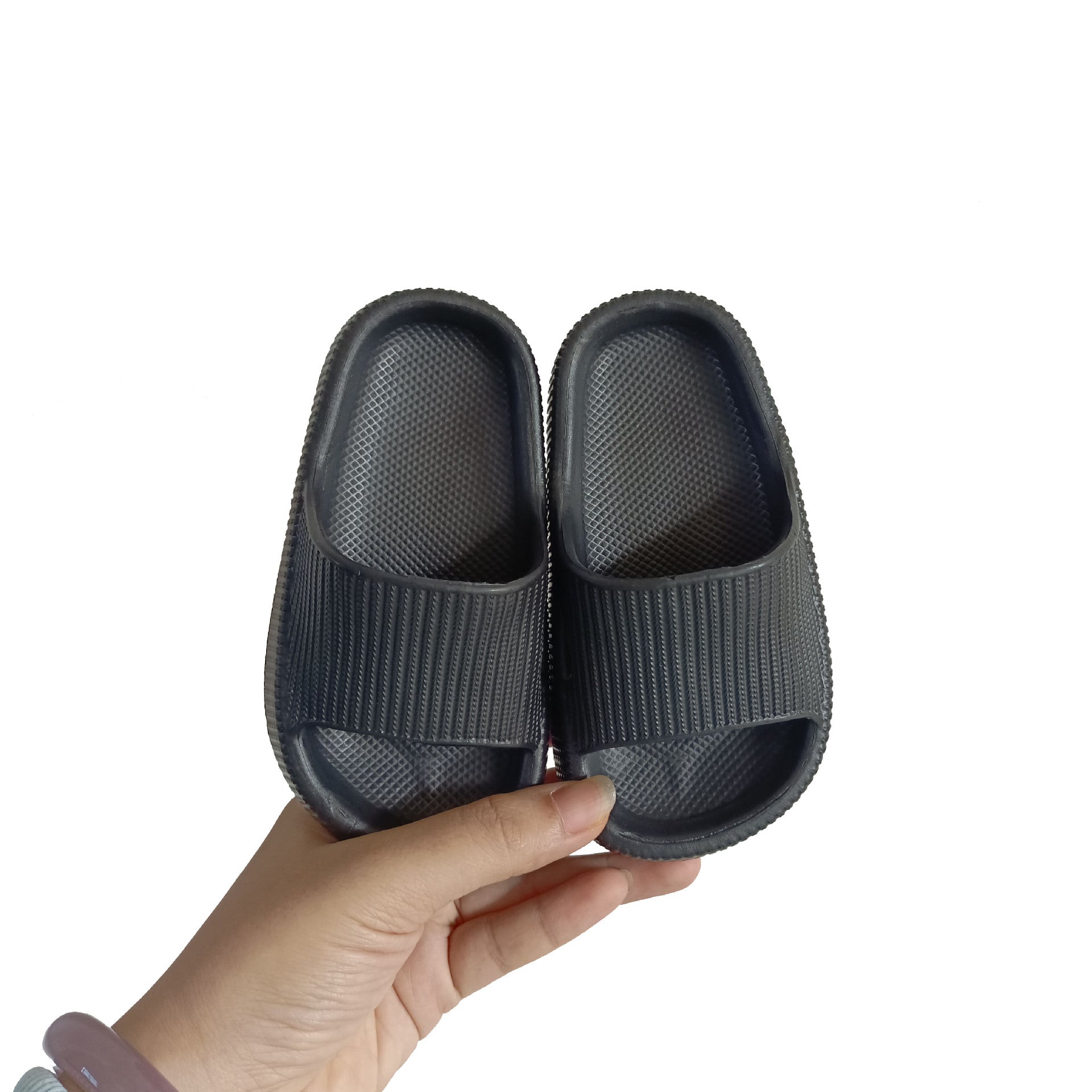 Kids and Adult Solid and Print EVA Slides