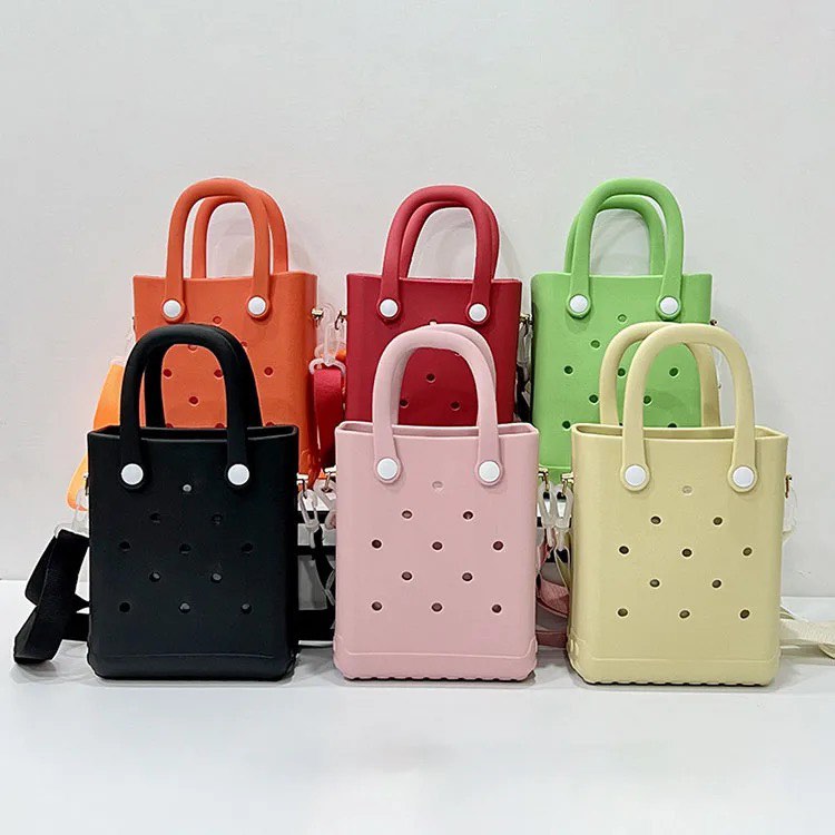 EVA Tote Minis