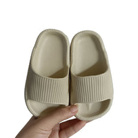Solid EVA Slides