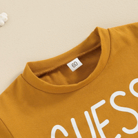 "Guess what? Chicken butt" bodysuit-
