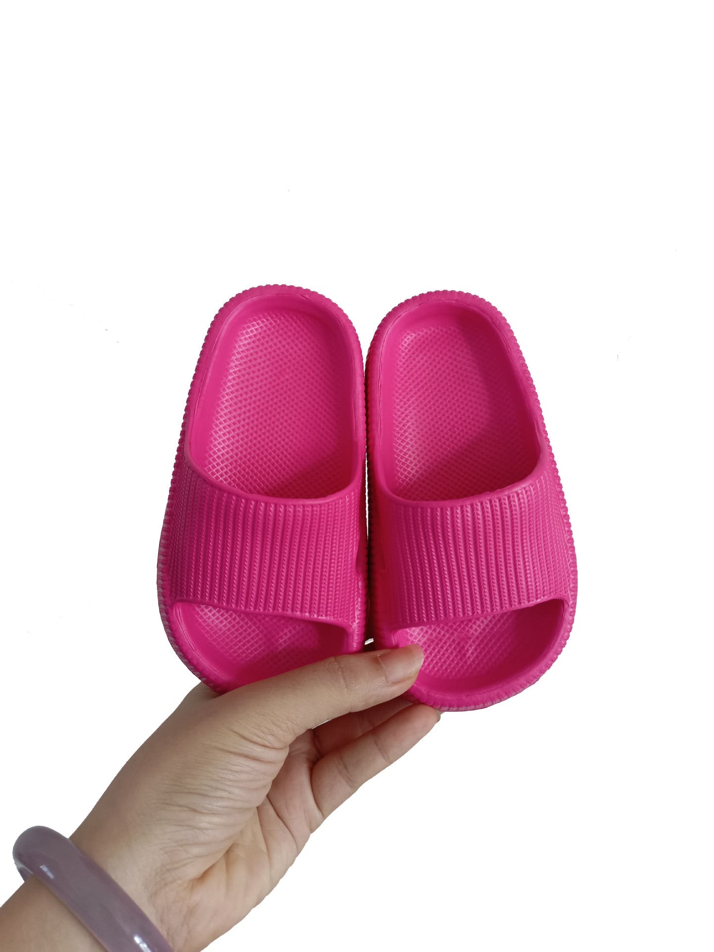 Kids and Adult Solid and Print EVA Slides