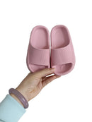 Solid EVA Slides